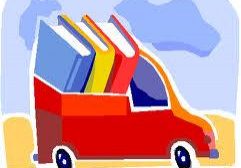 bookmobile